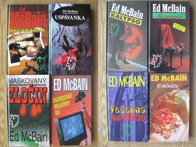 Ed McBain - 3