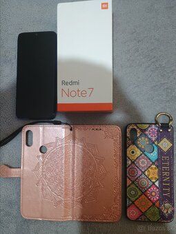 Xiaomi Redmi Note 7 - 3