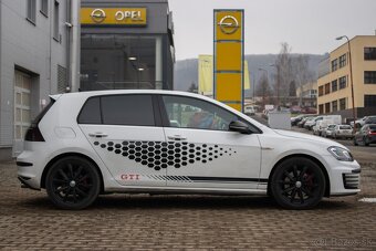 Volkswagen Golf 2.0 TSI - GTI - 3