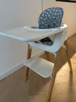 Stokke steps - 3