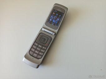 NOKIA 3610A - 3