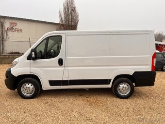 Fiat Ducato, 2.3MTJ 96kWL1H1CZ1.MAJ - 3