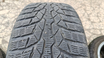 Zimné pneu 225/45 R17 --- BRIDGESTONE , NOKIAN - 3