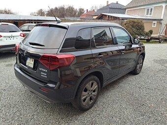 Vitara, 4x4 1,4 benzín , 95 kw, , Hybrid, 18 tis. km - 3