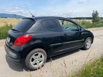 Predám Peugeot 207 - 3