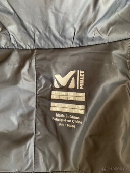 Millet K Belay jacket - 3