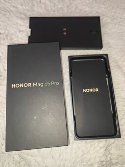 Honor Magic 5 pro - 3