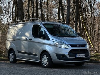 Ford Transit custom 2.2 tdci - 3