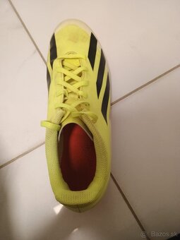 Kopacky Addidas CrazyFast -  velkost 41 - 3