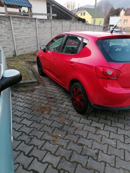 Seat ibiza - 3