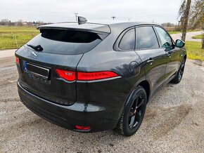 Jaguar F-Pace - 3