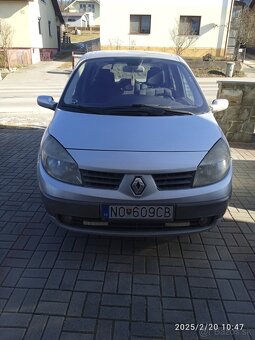 Renault Scenic - 3