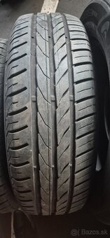 Predám 4ks.letné pneumatiky matador 195/65R15. - 3