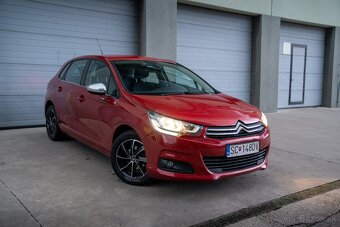 Citroen C4, 1.6HDi facelift 2015 - 3