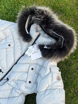 Zimna bunda Moncler - 3