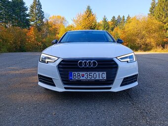 Audi A4 B9 Avant 2tdi - 3