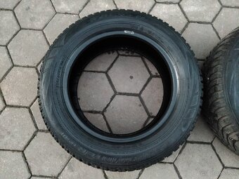 Zimné pneumatiky 205/60 R16 - 3