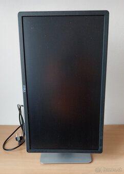 Monitor DELL P2314Ht - 3