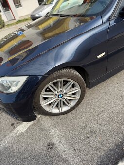 BMW 320d Automatik - 3