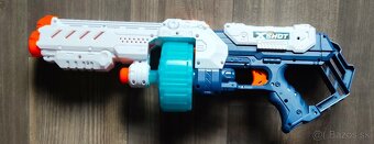 X-SHOT TURBO FIRE - 3