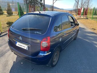 Citroen Xsara Picasso 2.0HDI 66kw - 3