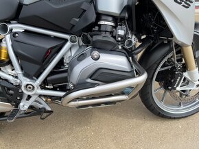 BMW R1200GS rok 2015,68000km, - 3