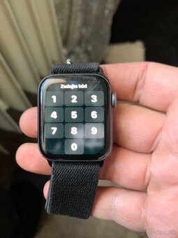 Apple Watch 4 44mm - 3