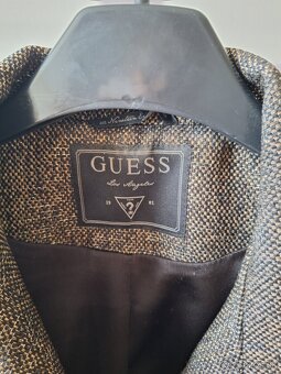 ORIGINAL Guess prechodná bunda veľ.S/M - 3