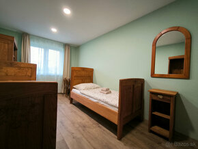 atraktívne ubytovanie pri Piešťanoch: samostatné izby - 3