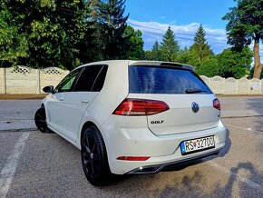 Volkswagen Golf 7 Facelift 1.6Tdi DSG 7 Led Virtual Cockpit - 3