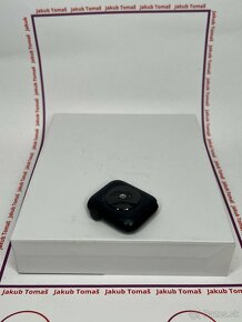 Apple Watch SE 2022 40mm Midnight 100% Batéria - 3