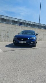 Seat Leon FR 1.5 TSI 110KW - 3