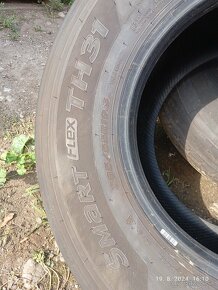 385/55 R19,5 Hankook Smart Flex TH31 - 3