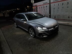 Arteon shooting brake - 3