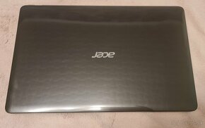 notebook Acer E1-531 - 3