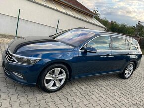 Volkswagen Passat Variant 2.0 TDI Business DSG - 3