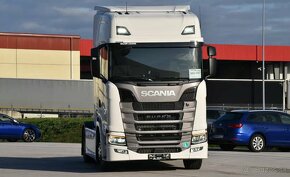 Scania Ťahač 460 S A4x2NA - 3