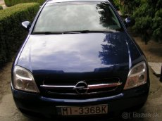 Auto Opel Vectra - 3