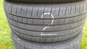 Pirelli 225/45 R18 - letné pneumatiky - 3