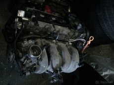 Motor 1,6 FSI kod BAD - 3