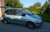 Hyundai Matrix 2004 1.6 Benzin - 3