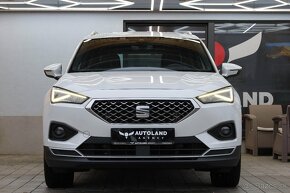 Seat Tarraco 2.0 TDI 150 Xcellence DSG - 3