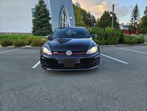 Volkswagen Golf GTI 2.0tsi 162kw - 3