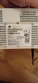 Huawei HG8145V5

 - 3