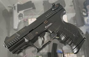 WALTHER P22 - 3