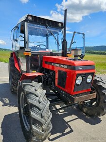 7745 Zetor - 3