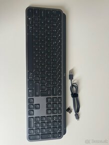 Logitech MX Keys - 3