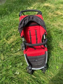 Športový kocik Britax B-Motion - 3