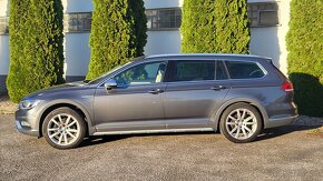 Passat 2,0TDI DSG Alltrack 140kW 2017 WEBASTO - 3