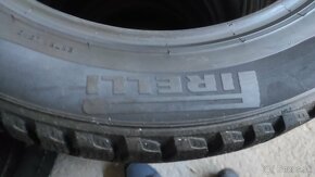 Pirelli 195/55R16 Zimné - 3